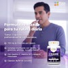 Multi Magnesio Formas Complejo Gluconato Citrato Glicinato Malato Taurato Cápsulas