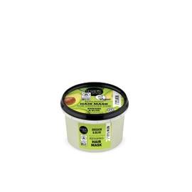 Organic Shop Hair Mask Express Repair Avocado and Honey 250ml