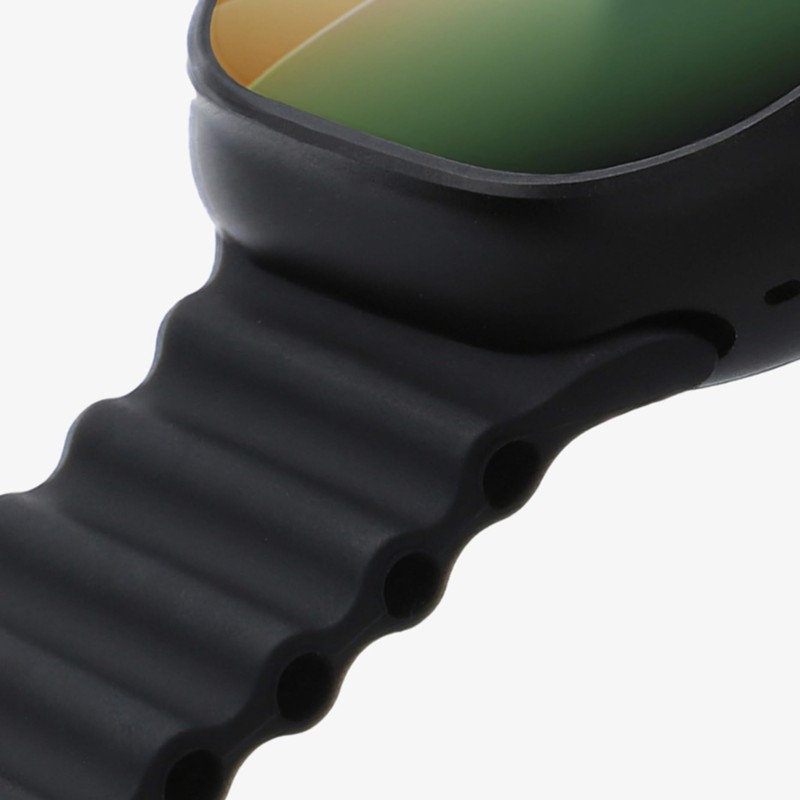 Radiant SMARTWATCH SMARTWATCH, strap, Strap