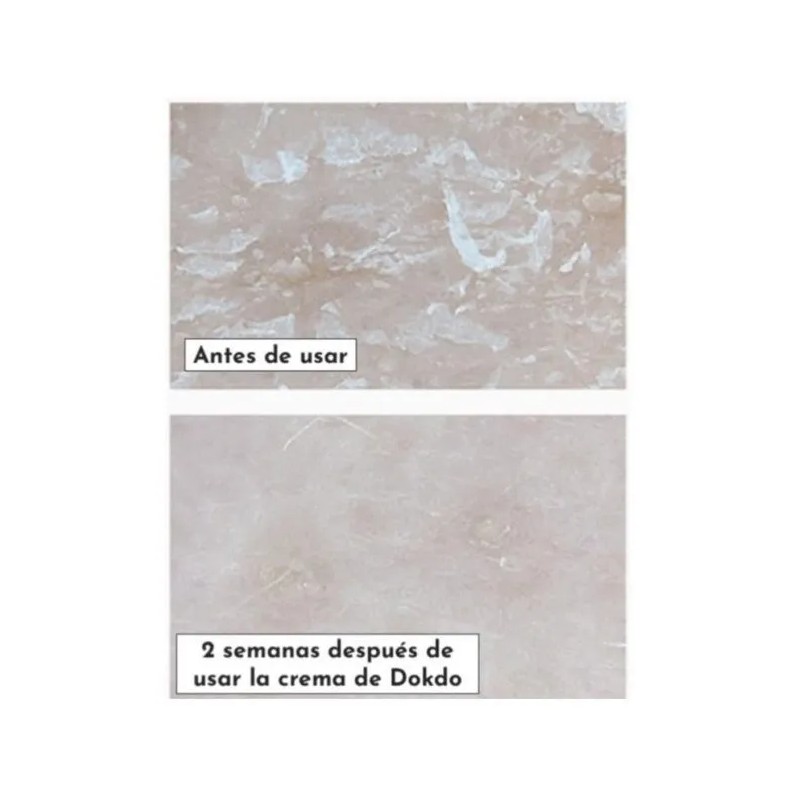 Round Lab 1025 Dokdo Cream 80ml Hidratante Fortalece Barrera Piel