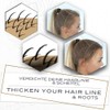 Fidentia Hair Shader root touch up, concealer and grey cover