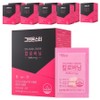 Green Monster Anti-Stress Diet Calorie Burning, 28 Servings, 10 Pieces / 그린몬스터 안티스트레스 다이어트 칼로버닝, 28회분, 10개