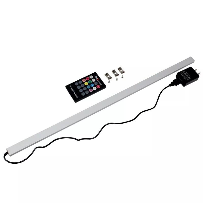 Xstatic ProX X-GLOLITE20 20" USB Powered RGB LED DJ Accent