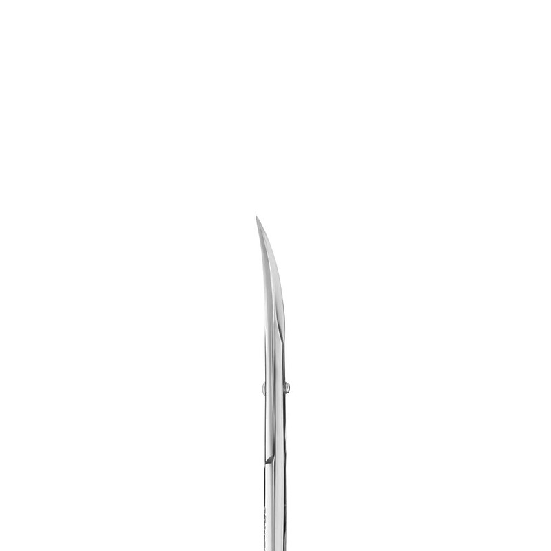 STALEKS PRO Expert 11 Professional Cuticle Scissors Left Hand (blade