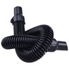JZGRDN Hose Assembly 5140128-68 Compatible with DeWalt DCV580 DCV581H Cordless/Corded