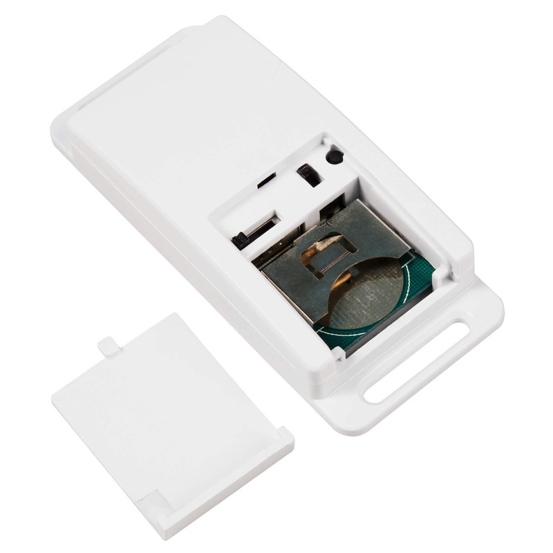 MC Power Comfort Wireless Magnetic Contact 433.9 MHz Max. 30