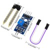 6PCS Soil Moisture Sensor LM393 3.3V-5V Soil Hygrometer Detection Sensor