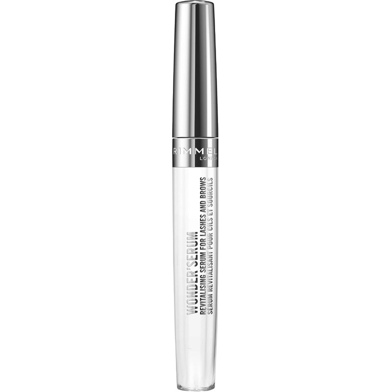 Rimmel Wonderâ€™Careâ€¯Lash Serum, Clear 100