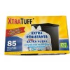 Xtra TUFF 13 Gallon Clear Trash Bags Kitchen Trash Bags