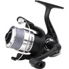 Spro Power Catcher 2000+ Spinning Reel with 100 m Braided