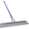 MARSHALLTOWN Floor and Tile Scraper, 54 Inch Handle, 22 Inch