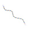GOODCHI Parrot Perch for Birds, Durable, Stress Relief, Easy Installation,
