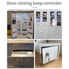 Personal Security Window and Door Alarm for Kids, Door Alarm