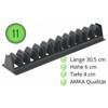 AMKA Narrow Handle Garden Tool Crop Holder 056/52