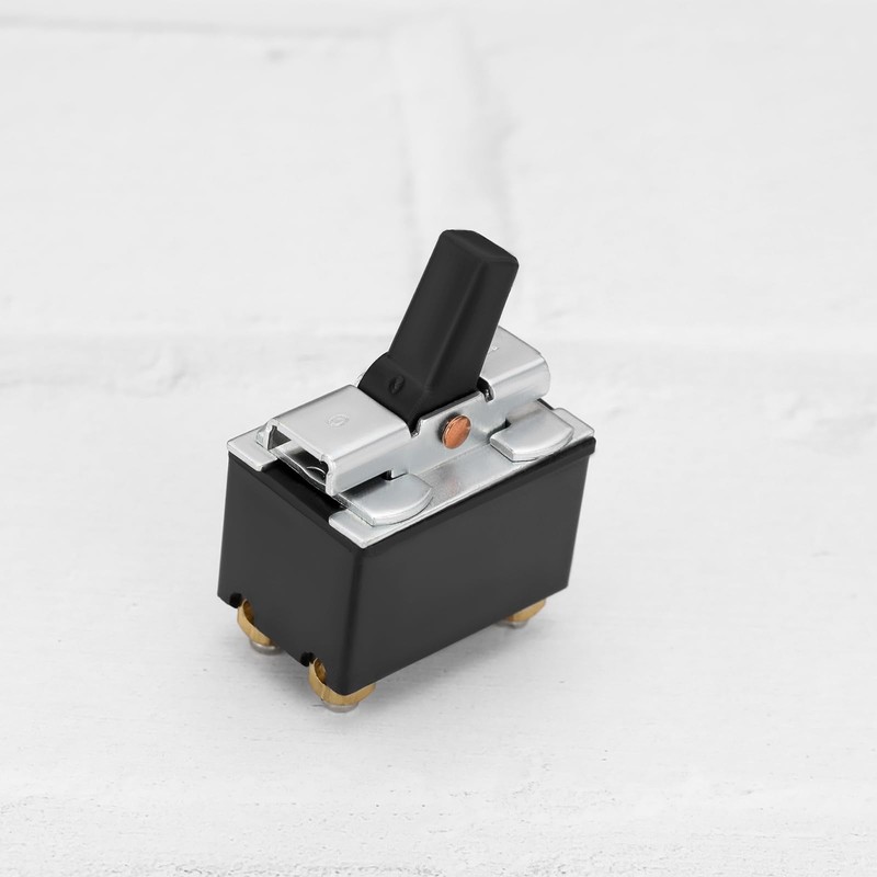 ECSiNG 1 x Angle Grinder Switch 5A 250V/10A 125V Angle