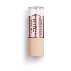 Revolution Beauty London, Matte Base, Concealer, C14, 8g