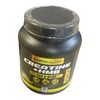 Earth Elixir Creatine HMB Supplement w/Essential Amino Acids Powder |