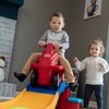 Step2 Up & Down Roller Coaster Kids Ride On Toy,