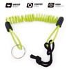 RADIKAL RKREM - Cable de recordatorio de motocicleta de alta