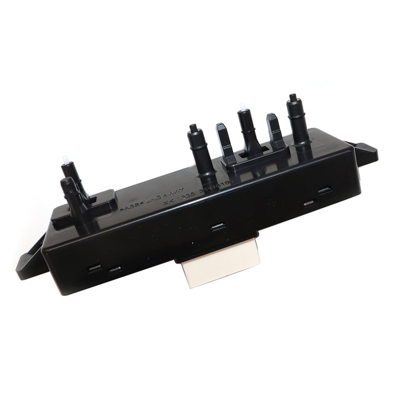 XQSMWF Front Right Passenger Side Seat Switch Power 88292-3S100VA Compatible