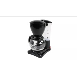 Cookinex ED-251 Four Cup Coffee Maker