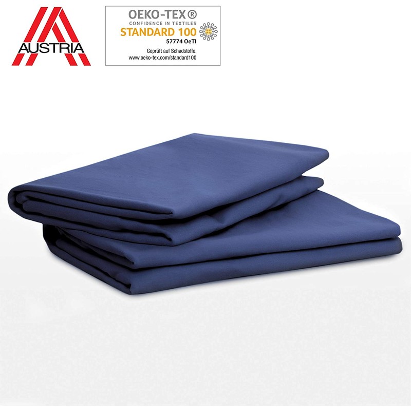 Cushion Cover Night Blue Single Pack, Perfect for Re-Charge &