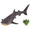 Takara Tomy AL-05 Whale Shark (Floating Ver.) Animal Dinosaur Toy
