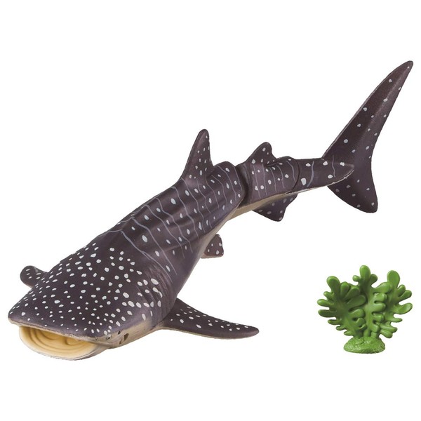 Takara Tomy AL-05 Whale Shark (Floating Ver.) Animal Dinosaur Toy