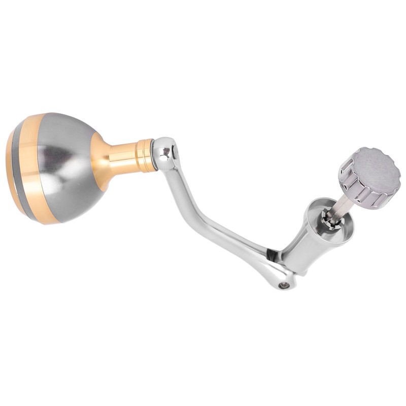 Folding Rocker Arm Spinning Reel Long Shot Fishing Reels Accessories