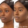 Black Radiance True Complexion Palette, Contour, Dark To Deep, 0.38