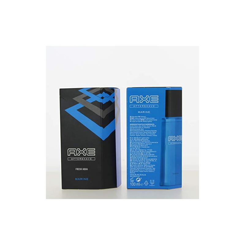 Axe Marine As 100 ml
