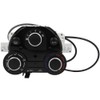 SCITOO Climate Control Module AC Heater Control Panel 2012-2013 for