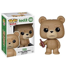 Funko Ted 2 - Ted with Beer