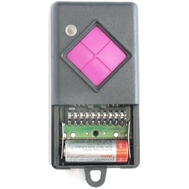 Remote DICKERT MAHS433-01