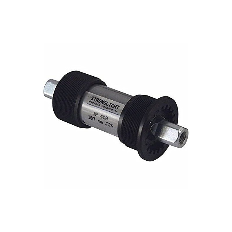 Stronglight Innenlager JP 400, schwarz, 12 x 12 x 5