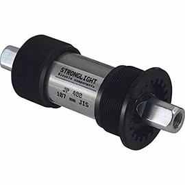 Stronglight Innenlager JP 400, schwarz, 12 x 12 x 5 cm