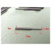 Aribrnten Soldering Board Jewelry Making Tools with Needles Rectangle Soldering