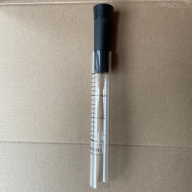 Sourdough Aliquot Jar Set – Dough Rise Tracker Set– Perfect for Measuring Sourdough Starter Rise – Artisan Baking Tool for Home Bakers