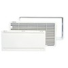 Dometic Ventilation Grille for Fridge L300 - Metal - Motorhome,