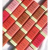 6 Piezas On-tre-glow Blush Mocoallure Multicolor