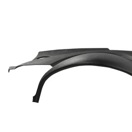 Dashboard Dash Cover Compatible with Honda Acura TL 2004-2008 Black Dash Board Cover Cap