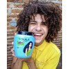 Skala Mascarilla Skala 2 En 1 #maiscachos 6 Pzas