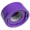 Master Part HEPA-Filter für Dyson V7 V8 kabellose Stick-Staubsauger
