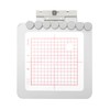 Embroidex Metal/Magnetic Embroidery Machine Hoop SQ14B for Janome Memory Craft