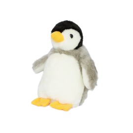 Aqua Stuffed Marine Pen Baby Yellow 00100018 