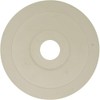 Ekena Millwork CM18DI Diane Ceiling Medallion, 18"OD x 3 5/8"ID