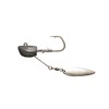 Issei Umitaro Root Ball Spin, 0.8 oz (21 g) #3/0