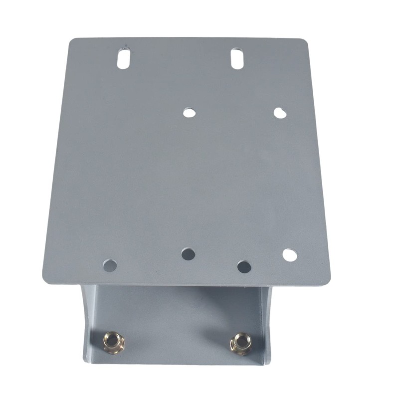 Torque Converter Motor Riser Plate Mount for Predator 196cc /