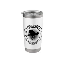 Yoga profi loading - Yoga Stainless Steel Insulated Tumbler