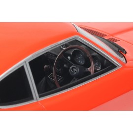 DCD 1972 Nissan Fairlady 240ZG RHD 1/18 Diecast Model Car Grand Prix Red Limited Edition 3000 Worldwide for Right Hand Drive